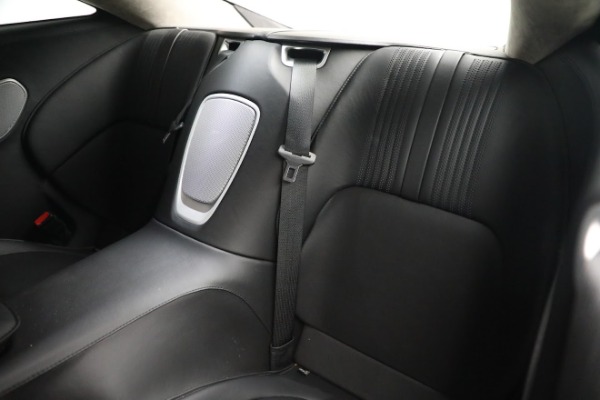 Used 2019 Aston Martin DB11 V8 for sale $119,900 at Maserati of Westport in Westport CT 06880 20