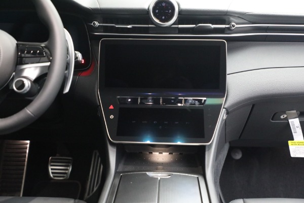 New 2023 Maserati Grecale GT for sale $72,095 at Maserati of Westport in Westport CT 06880 24
