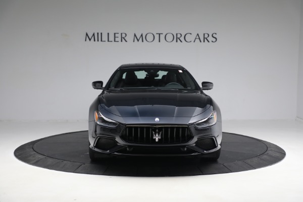 New 2023 Maserati Ghibli Modena Q4 for sale Sold at Maserati of Westport in Westport CT 06880 12