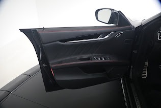 Used 2023 Maserati Ghibli Modena Q4 for sale $58,900 at Maserati of Westport in Westport CT 06880 23