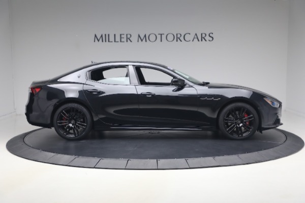Used 2023 Maserati Ghibli Modena Q4 for sale $58,900 at Maserati of Westport in Westport CT 06880 9