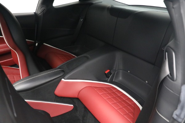 Used 2021 Ferrari Roma for sale $275,900 at Maserati of Westport in Westport CT 06880 16