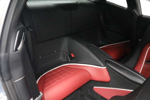 Used 2021 Ferrari Roma for sale $275,900 at Maserati of Westport in Westport CT 06880 20