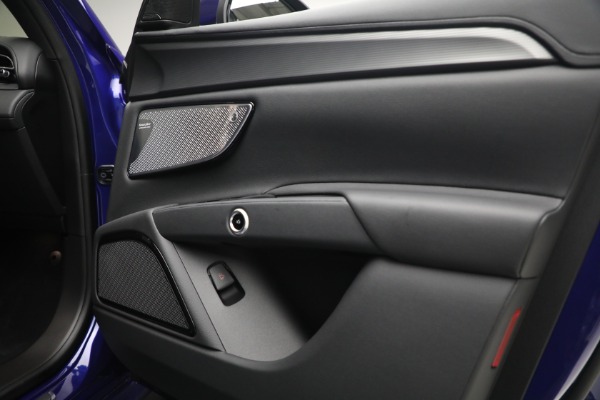 New 2023 Maserati Grecale GT for sale $72,095 at Maserati of Westport in Westport CT 06880 20
