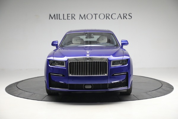 New 2023 Rolls-Royce Ghost for sale $400,350 at Maserati of Westport in Westport CT 06880 10