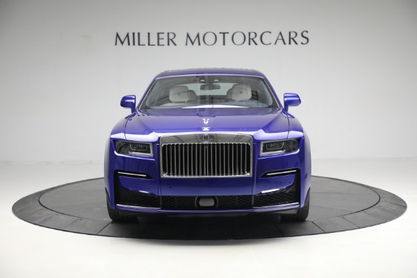 New 2023 Rolls-Royce Ghost for sale $328,950 at Maserati of Westport in Westport CT 06880 10