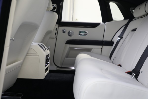 New 2023 Rolls-Royce Ghost for sale $328,950 at Maserati of Westport in Westport CT 06880 16