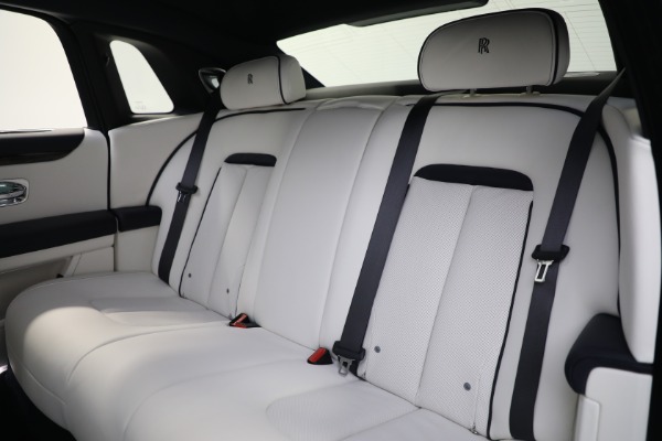 New 2023 Rolls-Royce Ghost for sale $400,350 at Maserati of Westport in Westport CT 06880 17