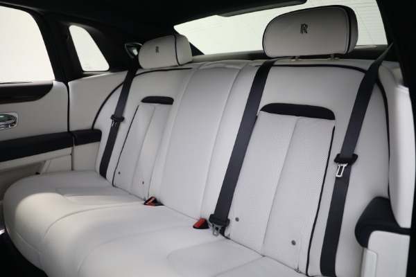 New 2023 Rolls-Royce Ghost for sale $328,950 at Maserati of Westport in Westport CT 06880 17