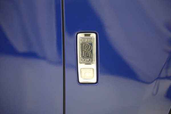 New 2023 Rolls-Royce Ghost for sale $400,350 at Maserati of Westport in Westport CT 06880 24