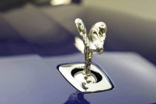 New 2023 Rolls-Royce Ghost for sale $400,350 at Maserati of Westport in Westport CT 06880 25