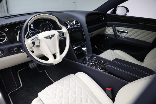 Used 2018 Bentley Flying Spur W12 for sale Sold at Maserati of Westport in Westport CT 06880 21