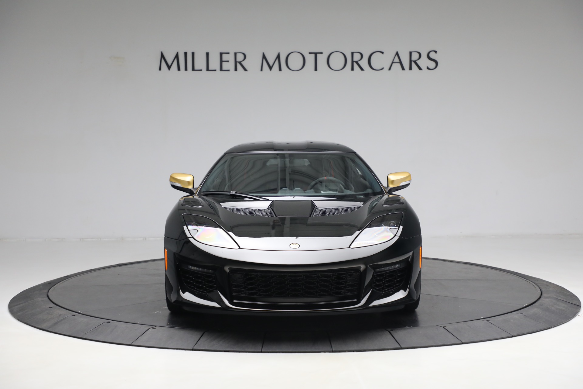 Pre-Owned 2021 Lotus Evora GT For Sale (Special Pricing