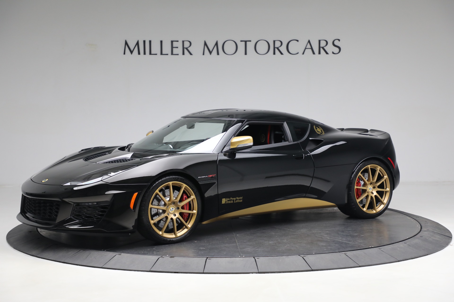 数々の賞を受賞 Pre-Owned 2021 Lotus Evora GT For Sale (Special Pricing ピンズ・ピンバッジ・缶バッジ