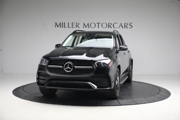 Used 2022 Mercedes-Benz GLE GLE 350 4MATIC for sale Sold at Maserati of Westport in Westport CT 06880 12
