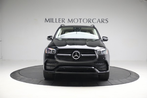 Used 2022 Mercedes-Benz GLE GLE 350 4MATIC for sale Sold at Maserati of Westport in Westport CT 06880 13