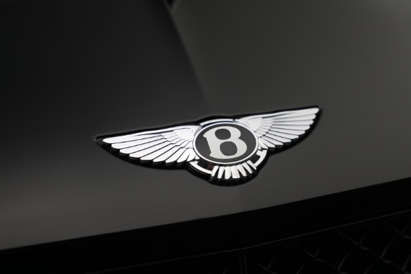 New 2023 Bentley Bentayga S V8 for sale Sold at Maserati of Westport in Westport CT 06880 14