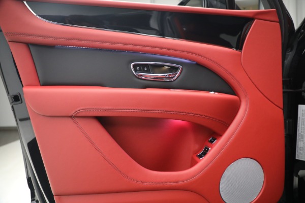 New 2023 Bentley Bentayga S V8 for sale Sold at Maserati of Westport in Westport CT 06880 16