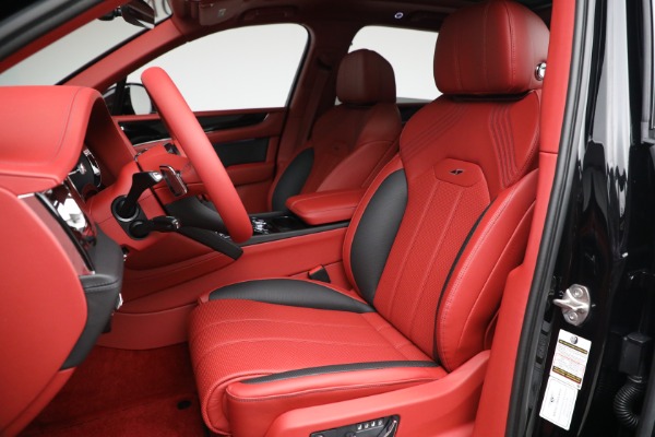 New 2023 Bentley Bentayga S V8 for sale Sold at Maserati of Westport in Westport CT 06880 19