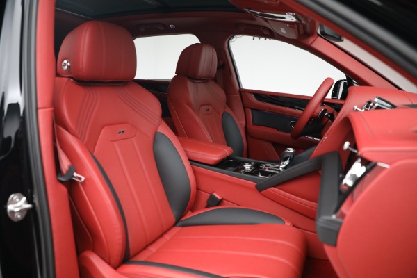 New 2023 Bentley Bentayga S V8 for sale Sold at Maserati of Westport in Westport CT 06880 27