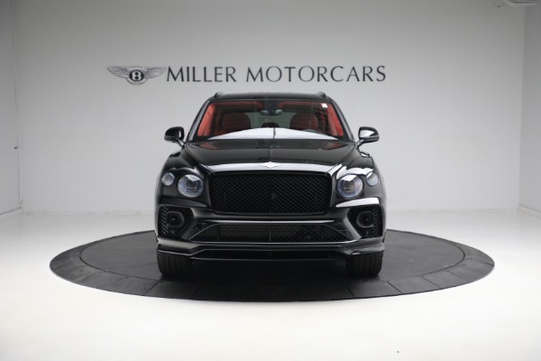 New 2023 Bentley Bentayga Speed for sale Sold at Maserati of Westport in Westport CT 06880 17