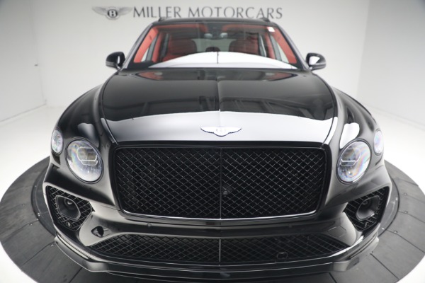 New 2023 Bentley Bentayga Speed for sale Sold at Maserati of Westport in Westport CT 06880 18