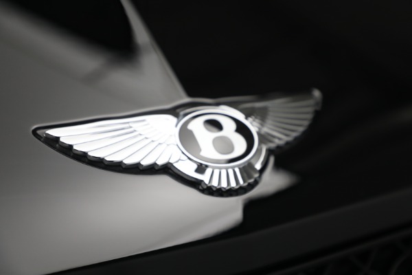 New 2023 Bentley Bentayga Speed for sale Sold at Maserati of Westport in Westport CT 06880 19