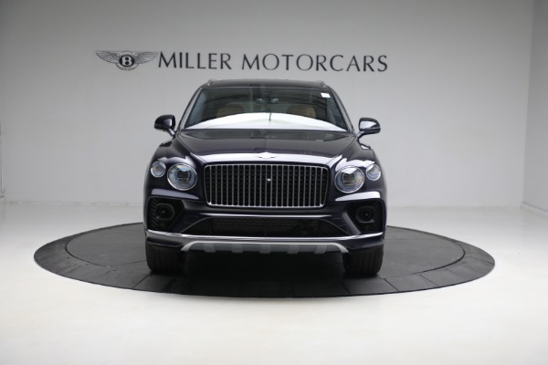 New 2023 Bentley Bentayga EWB V8 for sale $259,345 at Maserati of Westport in Westport CT 06880 13