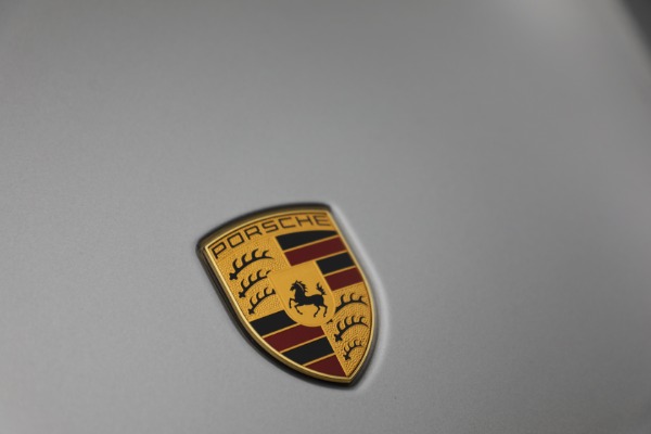 Used 2022 Porsche 911 Turbo S for sale Sold at Maserati of Westport in Westport CT 06880 26
