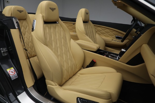 Used 2014 Bentley Continental GT Speed for sale Sold at Maserati of Westport in Westport CT 06880 28