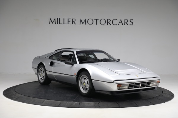 Used 1987 Ferrari 328 GTB for sale Sold at Maserati of Westport in Westport CT 06880 11