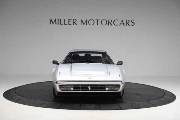 Used 1987 Ferrari 328 GTB for sale $109,900 at Maserati of Westport in Westport CT 06880 12