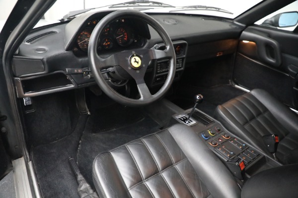 Used 1987 Ferrari 328 GTB for sale $109,900 at Maserati of Westport in Westport CT 06880 13
