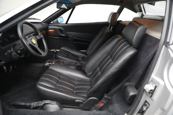 Used 1987 Ferrari 328 GTB for sale $109,900 at Maserati of Westport in Westport CT 06880 14