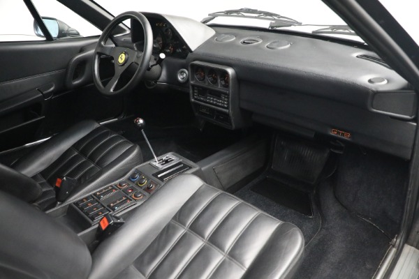 Used 1987 Ferrari 328 GTB for sale $109,900 at Maserati of Westport in Westport CT 06880 16