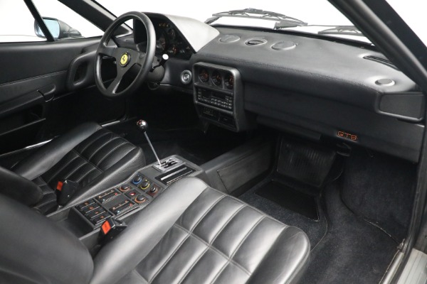 Used 1987 Ferrari 328 GTB for sale Sold at Maserati of Westport in Westport CT 06880 16