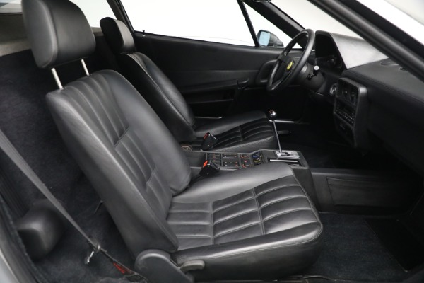 Used 1987 Ferrari 328 GTB for sale $109,900 at Maserati of Westport in Westport CT 06880 17