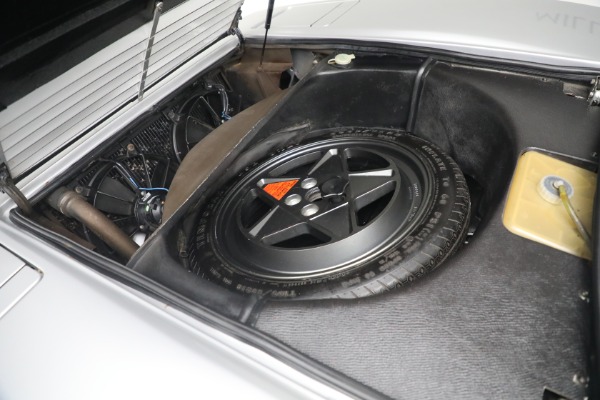 Used 1987 Ferrari 328 GTB for sale $109,900 at Maserati of Westport in Westport CT 06880 19