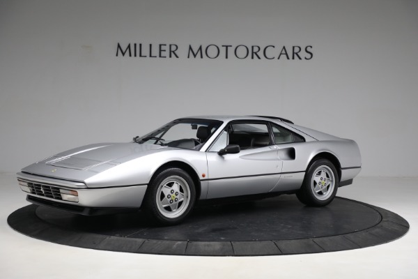 Used 1987 Ferrari 328 GTB for sale $109,900 at Maserati of Westport in Westport CT 06880 2