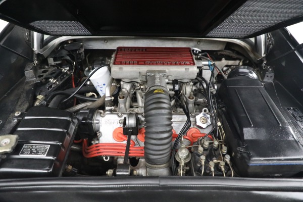 Used 1987 Ferrari 328 GTB for sale $109,900 at Maserati of Westport in Westport CT 06880 20
