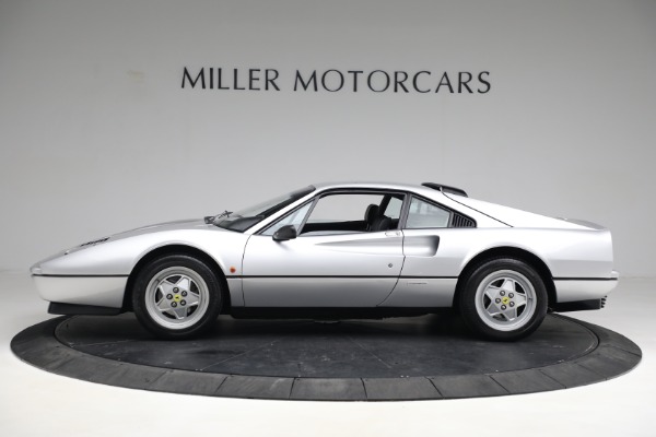 Used 1987 Ferrari 328 GTB for sale $109,900 at Maserati of Westport in Westport CT 06880 3