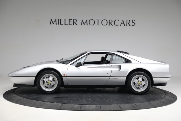 Used 1987 Ferrari 328 GTB for sale Sold at Maserati of Westport in Westport CT 06880 3