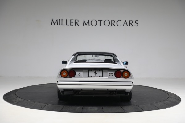 Used 1987 Ferrari 328 GTB for sale $109,900 at Maserati of Westport in Westport CT 06880 6