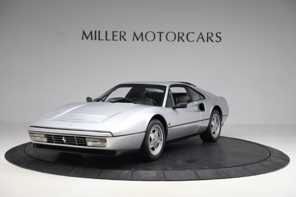 Used 1987 Ferrari 328 GTB for sale $109,900 at Maserati of Westport in Westport CT 06880 1