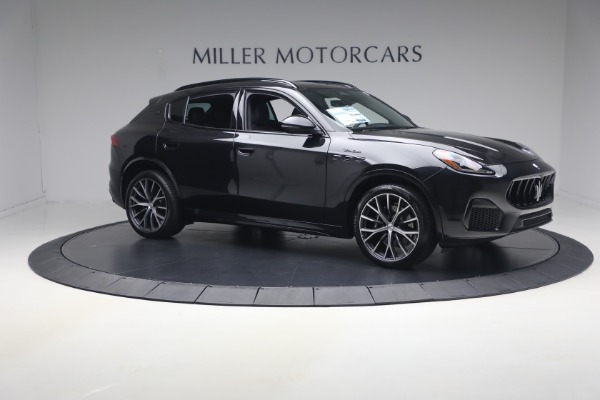 Used 2023 Maserati Grecale GT for sale $40,900 at Maserati of Westport in Westport CT 06880 10