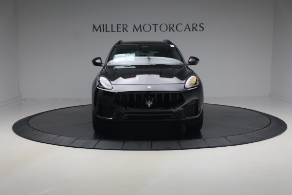 Used 2023 Maserati Grecale GT for sale $40,900 at Maserati of Westport in Westport CT 06880 12