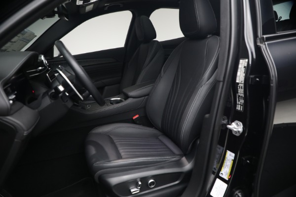 Used 2023 Maserati Grecale GT for sale $40,900 at Maserati of Westport in Westport CT 06880 15