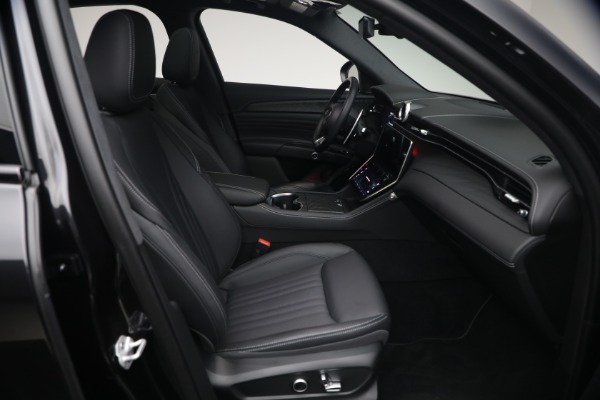 Used 2023 Maserati Grecale GT for sale $40,900 at Maserati of Westport in Westport CT 06880 16
