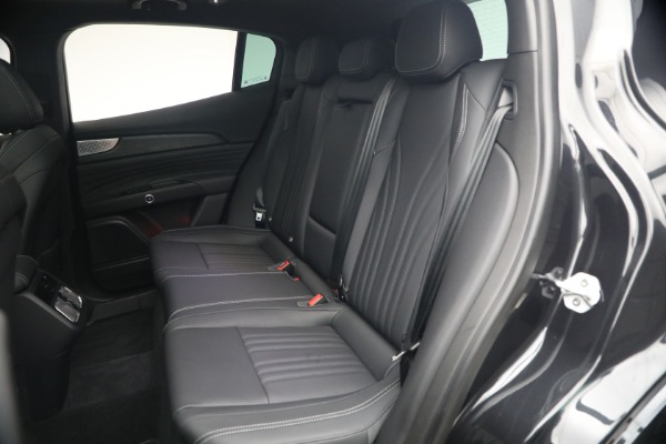 Used 2023 Maserati Grecale GT for sale $40,900 at Maserati of Westport in Westport CT 06880 17