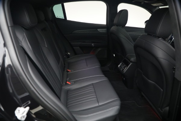 Used 2023 Maserati Grecale GT for sale $40,900 at Maserati of Westport in Westport CT 06880 18